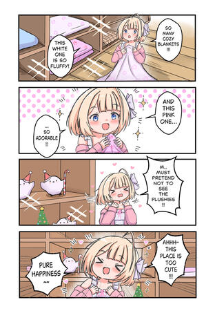 Blanket